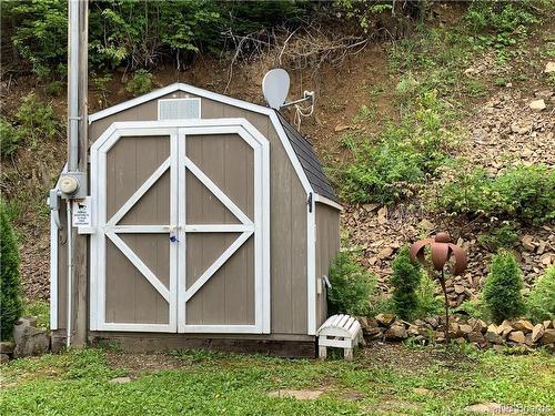 367 Restigouche River Rd, Mann Mountain Settlement, NB 