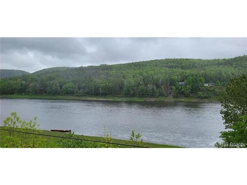 367 Restigouche River Rd, Mann Mountain Settlement, NB 