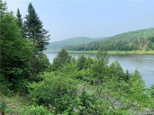 367 Restigouche River Rd, Mann Mountain Settlement, NB 