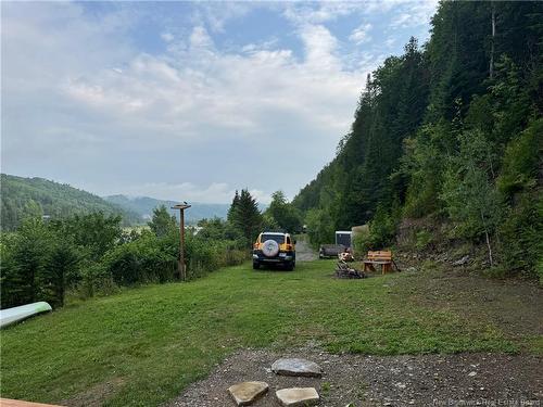 367 Restigouche River Rd, Mann Mountain Settlement, NB 