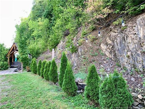 367 Restigouche River Rd, Mann Mountain Settlement, NB 