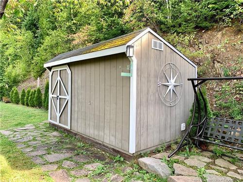 367 Restigouche River Rd, Mann Mountain Settlement, NB 
