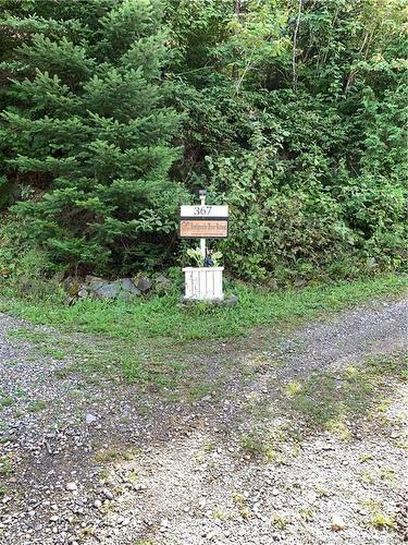 367 Restigouche River Rd, Mann Mountain Settlement, NB 