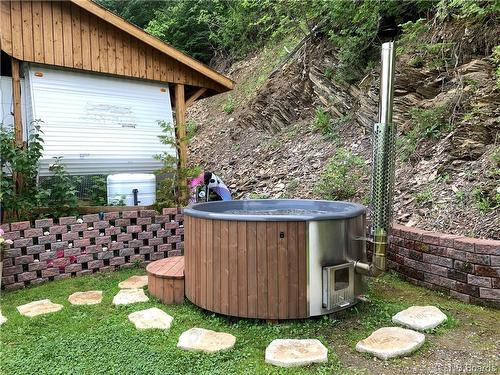 367 Restigouche River Rd, Mann Mountain Settlement, NB 