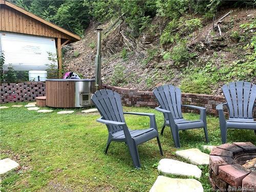 367 Restigouche River Rd, Mann Mountain Settlement, NB 