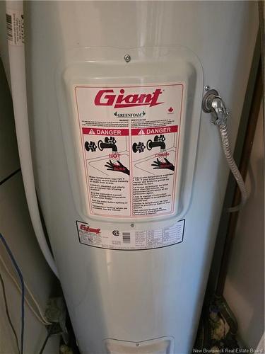 16 Ritchie Rd, Ritchie, NB 