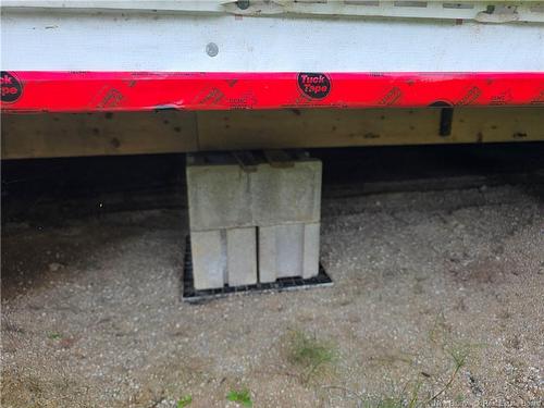 16 Ritchie Rd, Ritchie, NB 