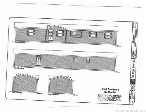 16 Ritchie Rd, Ritchie, NB 