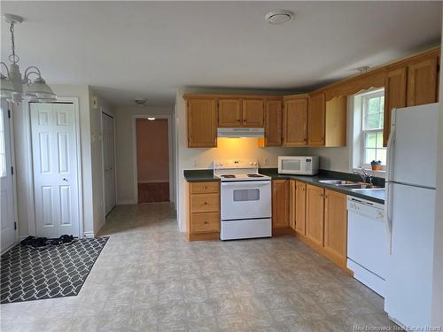 16 Ritchie Rd, Ritchie, NB 