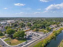 10 Rue Jean-Talon  Saint-Jean-Sur-Richelieu, QC J2W 1P2