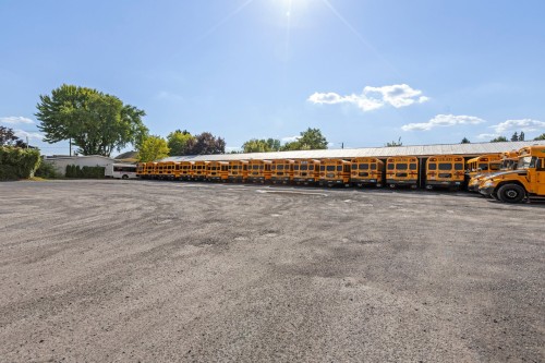 Terre/Terrain - 10 Rue Jean-Talon, Saint-Jean-Sur-Richelieu, QC 