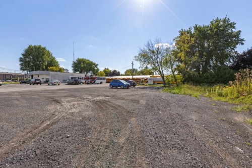 Terre/Terrain - 10 Rue Jean-Talon, Saint-Jean-Sur-Richelieu, QC 