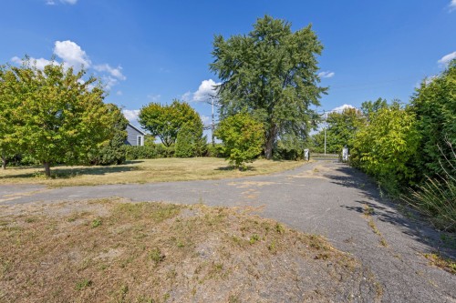 Terre/Terrain - 10 Rue Jean-Talon, Saint-Jean-Sur-Richelieu, QC 
