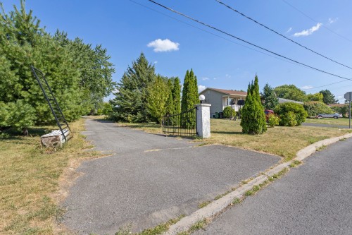 Terre/Terrain - 10 Rue Jean-Talon, Saint-Jean-Sur-Richelieu, QC 