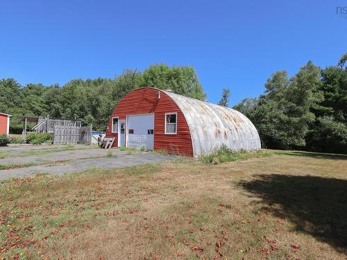 10524 Highway 8, Harmony Mills, NS 