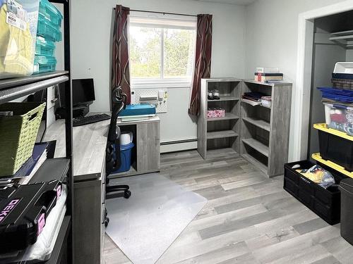 8 Smith Avenue, Springhill, NS 