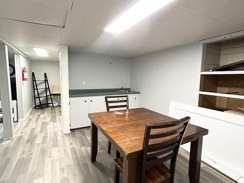 8 Smith Avenue, Springhill, NS 