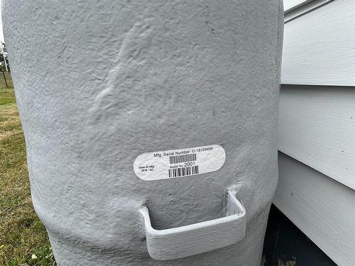 8 Smith Avenue, Springhill, NS 