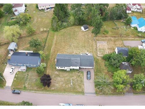 8 Smith Avenue, Springhill, NS 