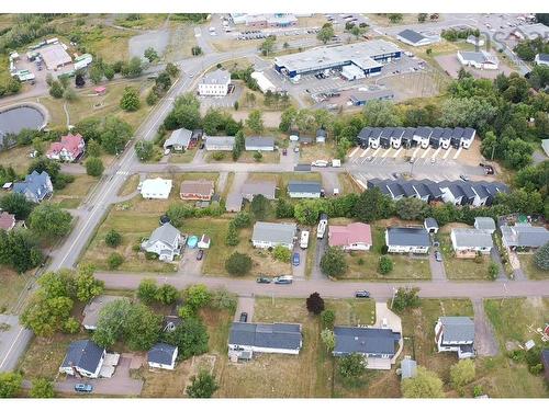 8 Smith Avenue, Springhill, NS 