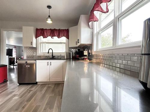 8 Smith Avenue, Springhill, NS 