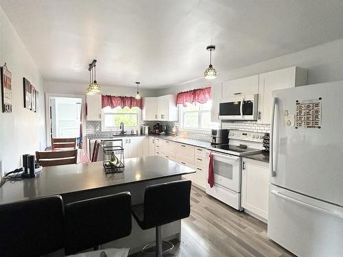 8 Smith Avenue, Springhill, NS 