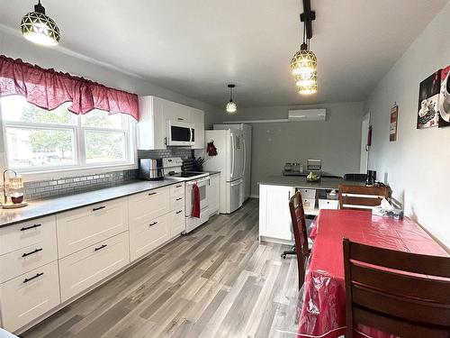 8 Smith Avenue, Springhill, NS 