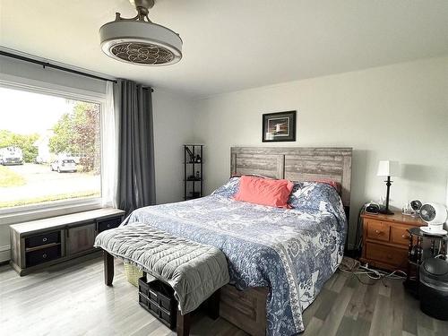 8 Smith Avenue, Springhill, NS 