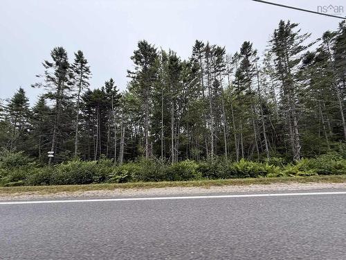 Highway 3, Tusket, NS 