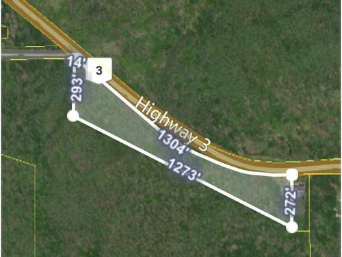 Highway 3, Tusket, NS 