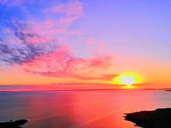 Lot 1D Lobster Plant Road Cape Auguet, NS B0E 3J0