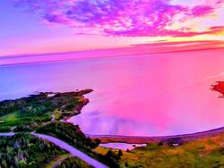 Lot 5E Lobster Plant Road Cape Auguet, NS B0E 3J0