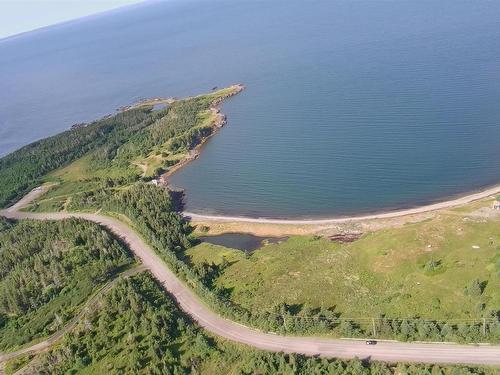 Lot 5E Lobster Plant Road, Cape Auguet, NS 