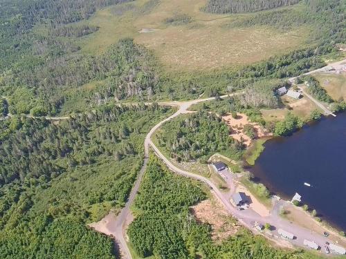 Lot 11 Lake Road, Grand Lake, NS 