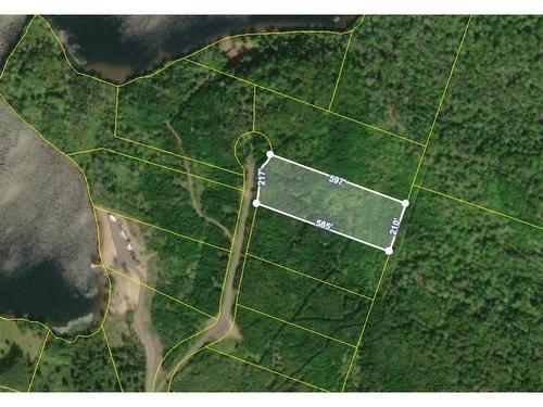 Lot 11 Lake Road, Grand Lake, NS 