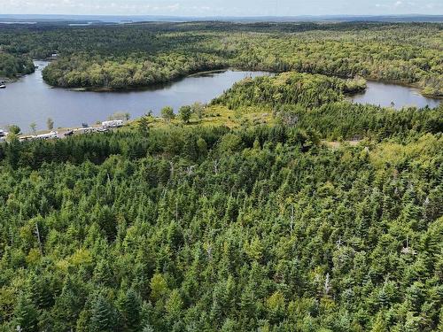 Lot 11 Lake Road, Grand Lake, NS 