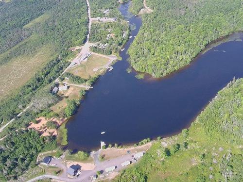 Lot 14 Lake Road, Grand Lake, NS 