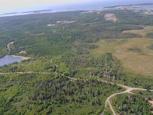 Lot 14 Lake Road, Grand Lake, NS 