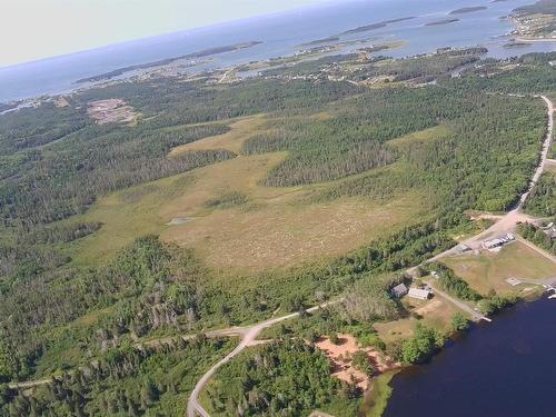 Lot 14 Lake Road, Grand Lake, NS 