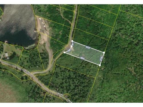 Lot 14 Lake Road, Grand Lake, NS 