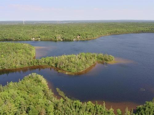 Lot 14 Lake Road, Grand Lake, NS 