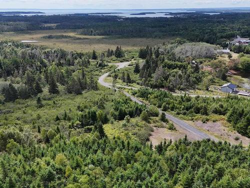Lot 14 Lake Road, Grand Lake, NS 