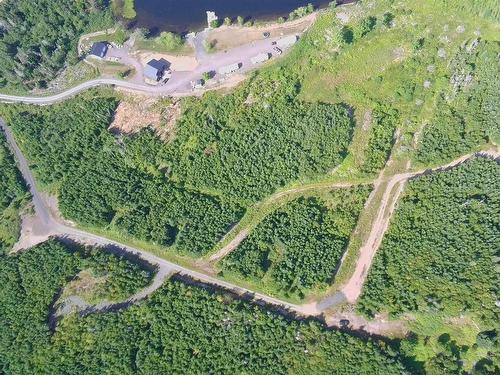 Lot 14 Lake Road, Grand Lake, NS 