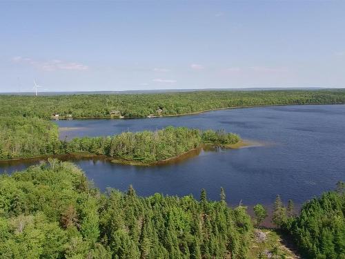 Lot 14 Lake Road, Grand Lake, NS 