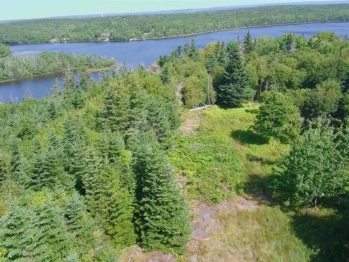 Lot 14 Lake Road, Grand Lake, NS 