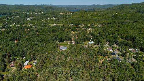 View - Rue Alexandre, Saint-Jean-De-Matha, QC 