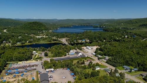 Nearby - Rue Alexandre, Saint-Jean-De-Matha, QC 