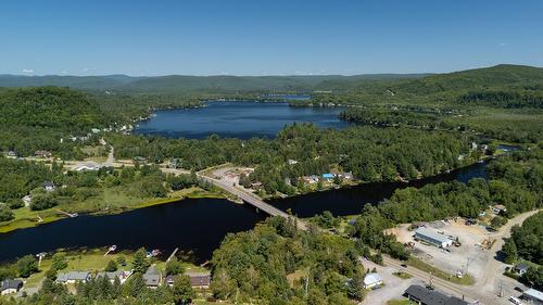 Nearby - Rue Alexandre, Saint-Jean-De-Matha, QC 