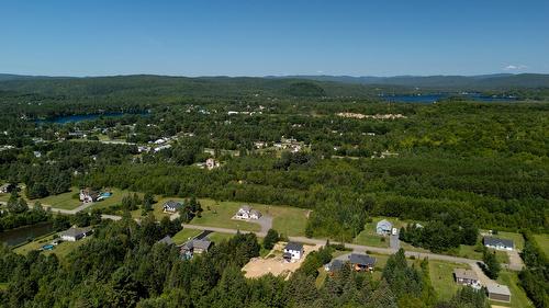 Overall view - Rue Alexandre, Saint-Jean-De-Matha, QC 