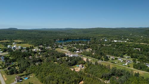 View - Rue Alexandre, Saint-Jean-De-Matha, QC 